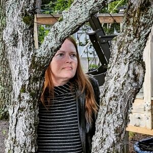 Meet your Posher, Sheri